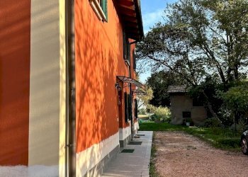 Porzione di casa Castenaso - foto 29