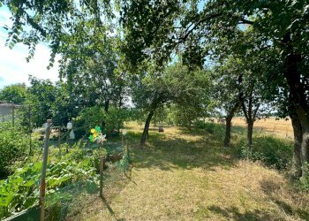 Porzione di casa Castenaso - foto 31