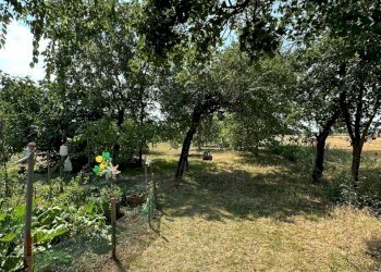 Porzione di casa Castenaso - foto 32