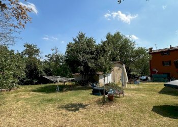 Porzione di casa Castenaso - foto 33