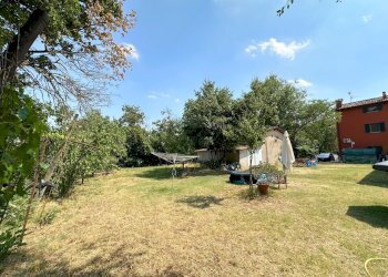 Porzione di casa Castenaso - foto 34