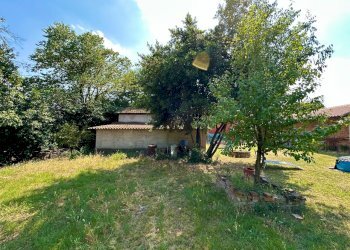 Porzione di casa Castenaso - foto 35