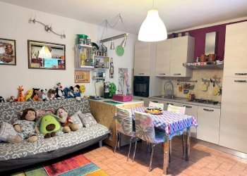 Porzione di casa Castenaso - foto 39