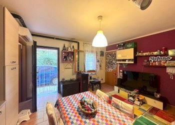 Porzione di casa Castenaso - foto 42