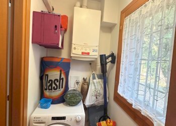 Porzione di casa Castenaso - foto 49