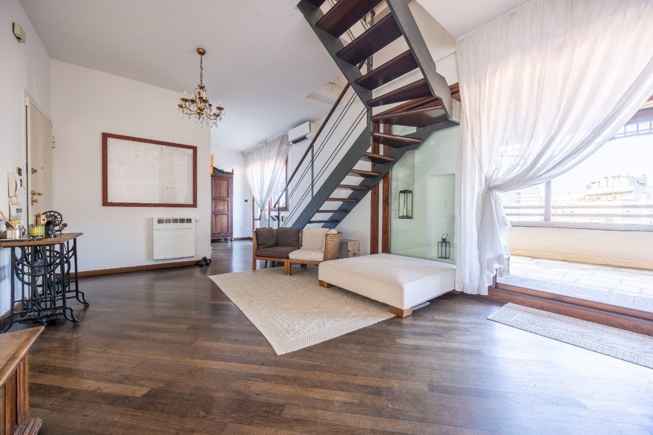 Attic Bologna - photo 1