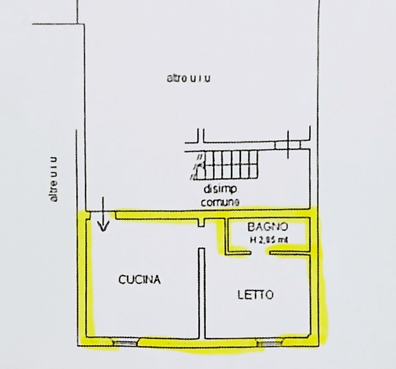 Apartment Reggio nell'Emilia - photo 1