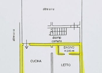 Apartment Reggio nell'Emilia - photo 1