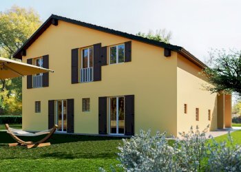 Porzione di casa Modena - foto 3
