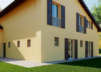 Porzione di casa Modena - foto 6