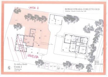 Porzione di casa Modena - foto 7