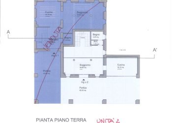 Porzione di casa Modena - foto 8