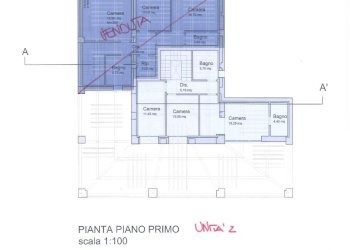 Porzione di casa Modena - foto 9