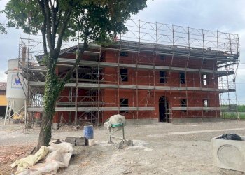 Portion of a house Modena - photo 5