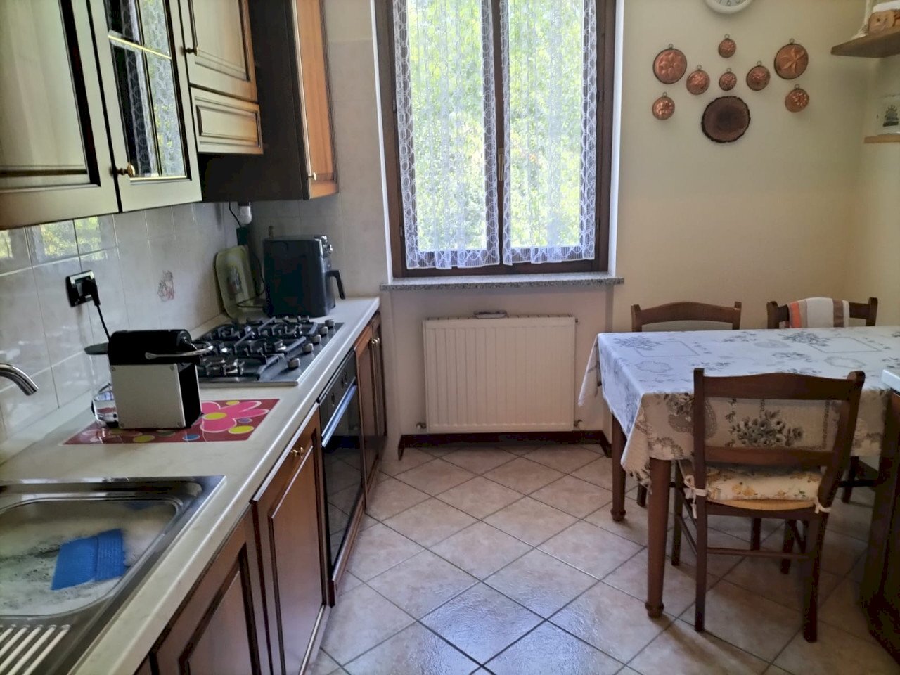 Apartment Travo - photo 3