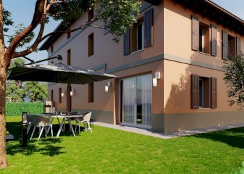 Portion of a house Modena - photo 2