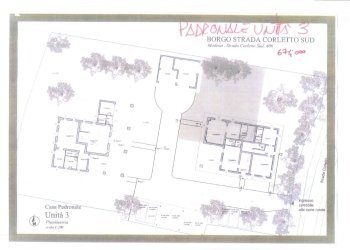 Portion of a house Modena - photo 6