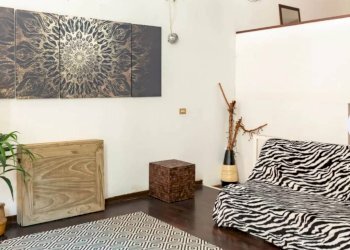 Appartamento Ferrara - foto 9