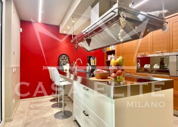 Villa Bifamiliare Corbetta - foto 1