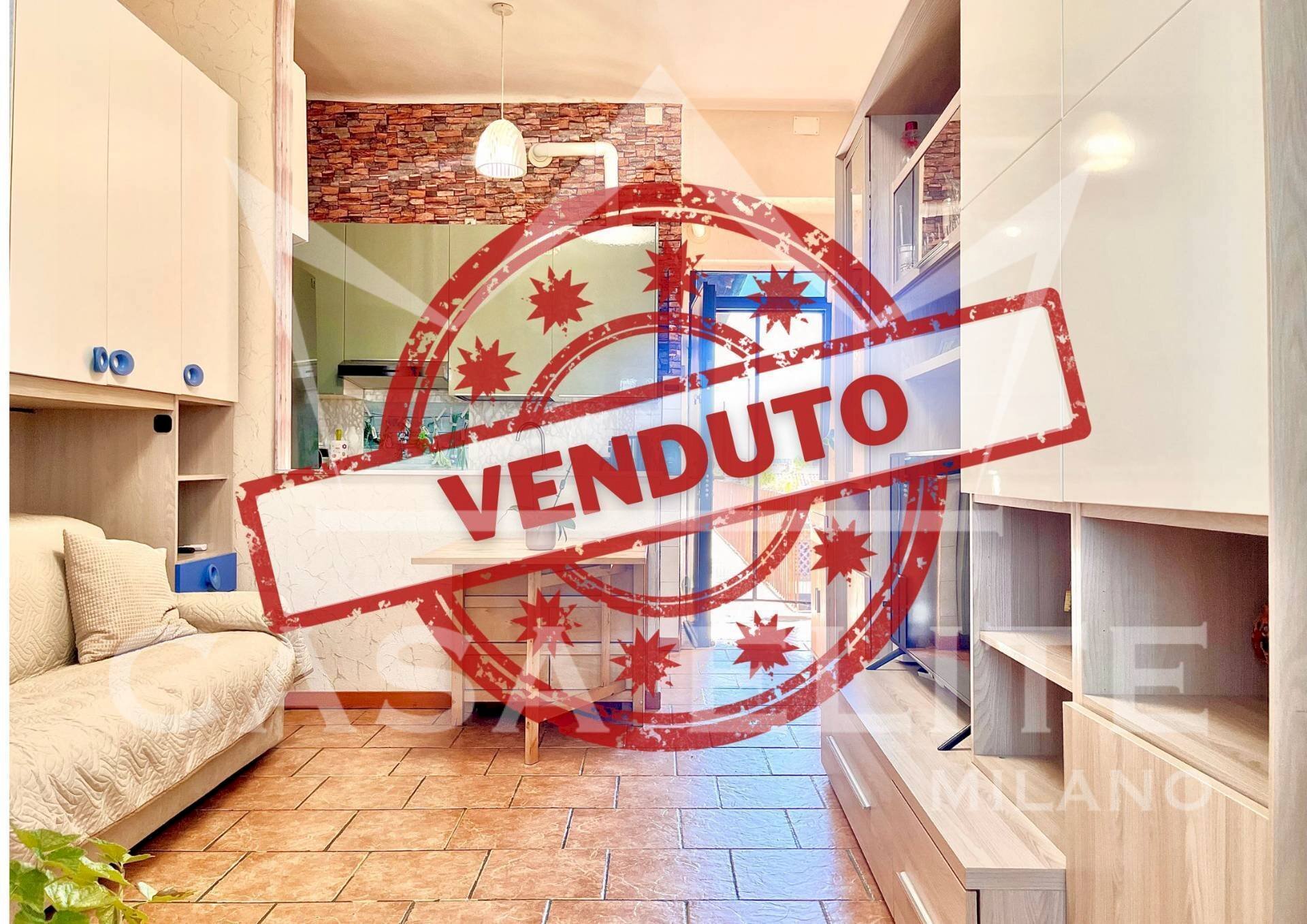 Appartamento Cornaredo - foto 1