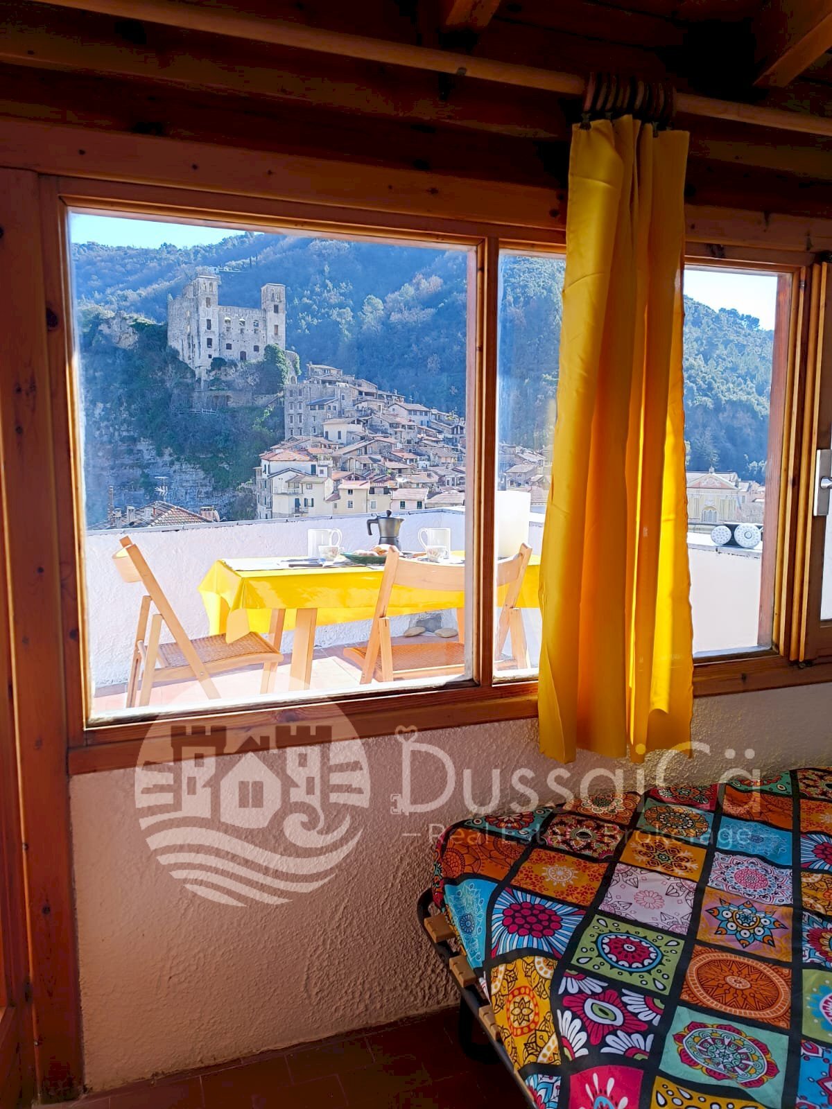 Trilocale Via Barberis Colomba, Dolceacqua - foto 2