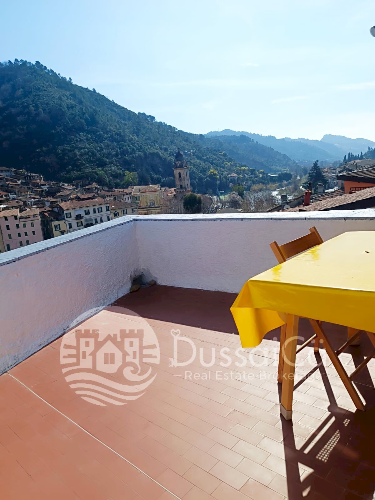 Trilocale Via Barberis Colomba, Dolceacqua - foto 3