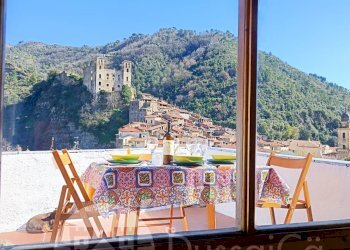 Three-room apartment Via Barberis Colomba, Dolceacqua - photo 1