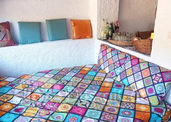 Three-room apartment Via Barberis Colomba, Dolceacqua - photo 6