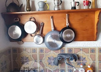 Three-room apartment Via Barberis Colomba, Dolceacqua - photo 8