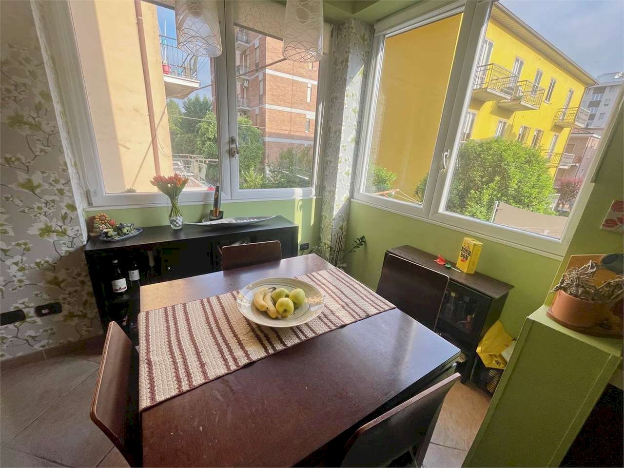 Three-room apartment Modena - photo 3