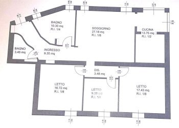 Trilocale Modena - foto 13