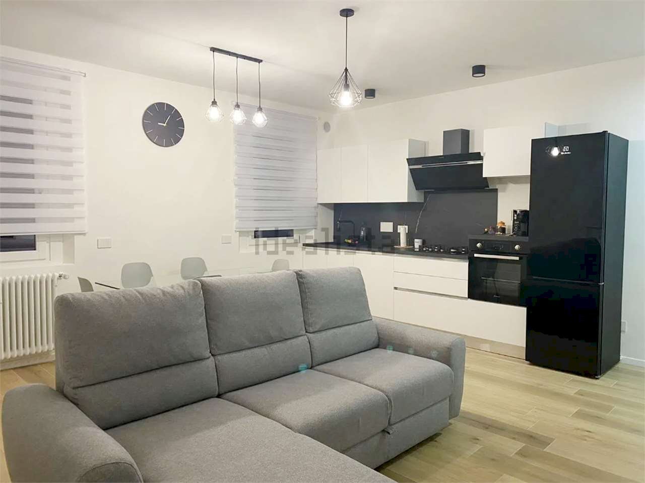 Three-room apartment Modena - photo 3