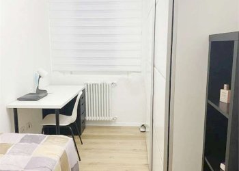 Trilocale Modena - foto 12