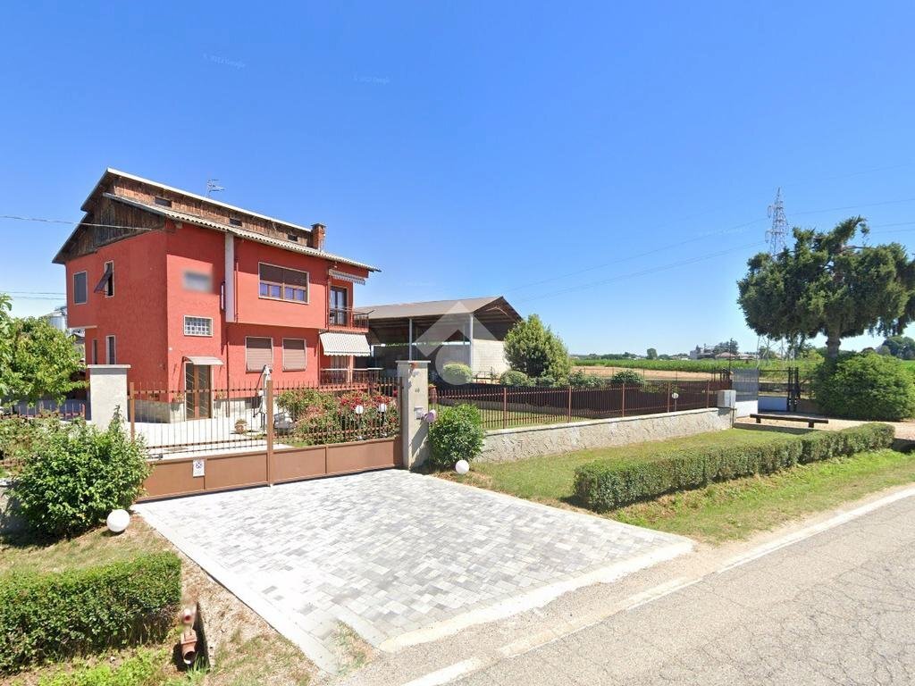 Quadrilocale Strada castagnole, Carignano - foto 2