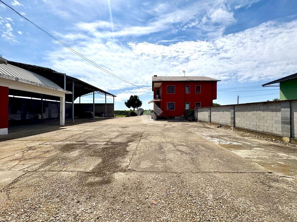 Quadrilocale Strada castagnole, Carignano - foto 1