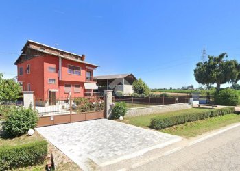 Quadrilocale Strada castagnole, Carignano - foto 2