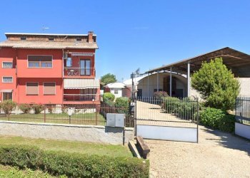 Quadrilocale Strada castagnole, Carignano - foto 3