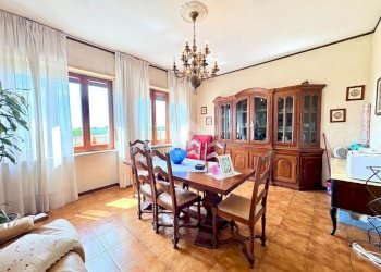 Quadrilocale Strada castagnole, Carignano - foto 32