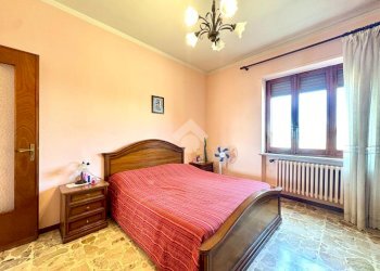 Quadrilocale Strada castagnole, Carignano - foto 37