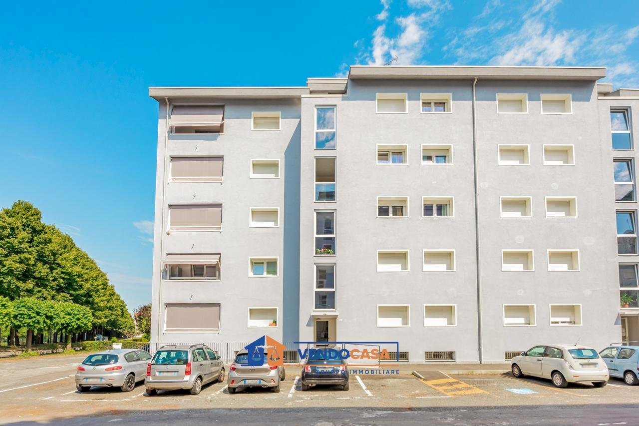 Bilocale Pinerolo - foto 1