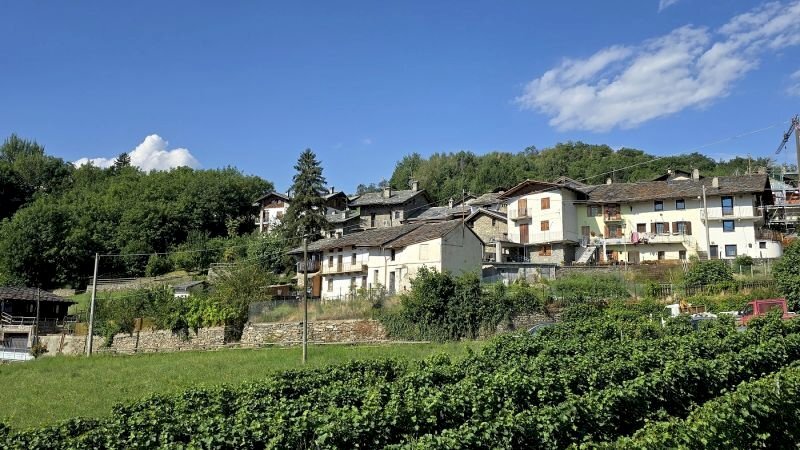 Rustico Aosta - foto 2