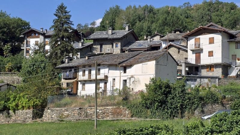 Rustico Aosta - foto 3