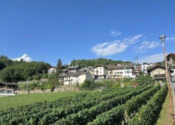 Rustico Aosta - foto 1