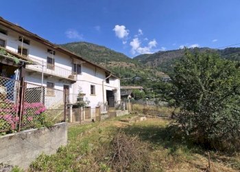 Rustico Aosta - foto 5