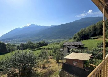 Rustico Aosta - foto 9