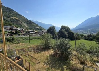 Rustico Aosta - foto 10