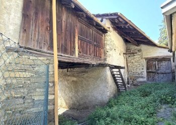 Rustico Aosta - foto 13