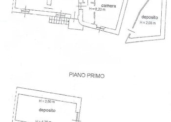 Rustico Aosta - foto 27