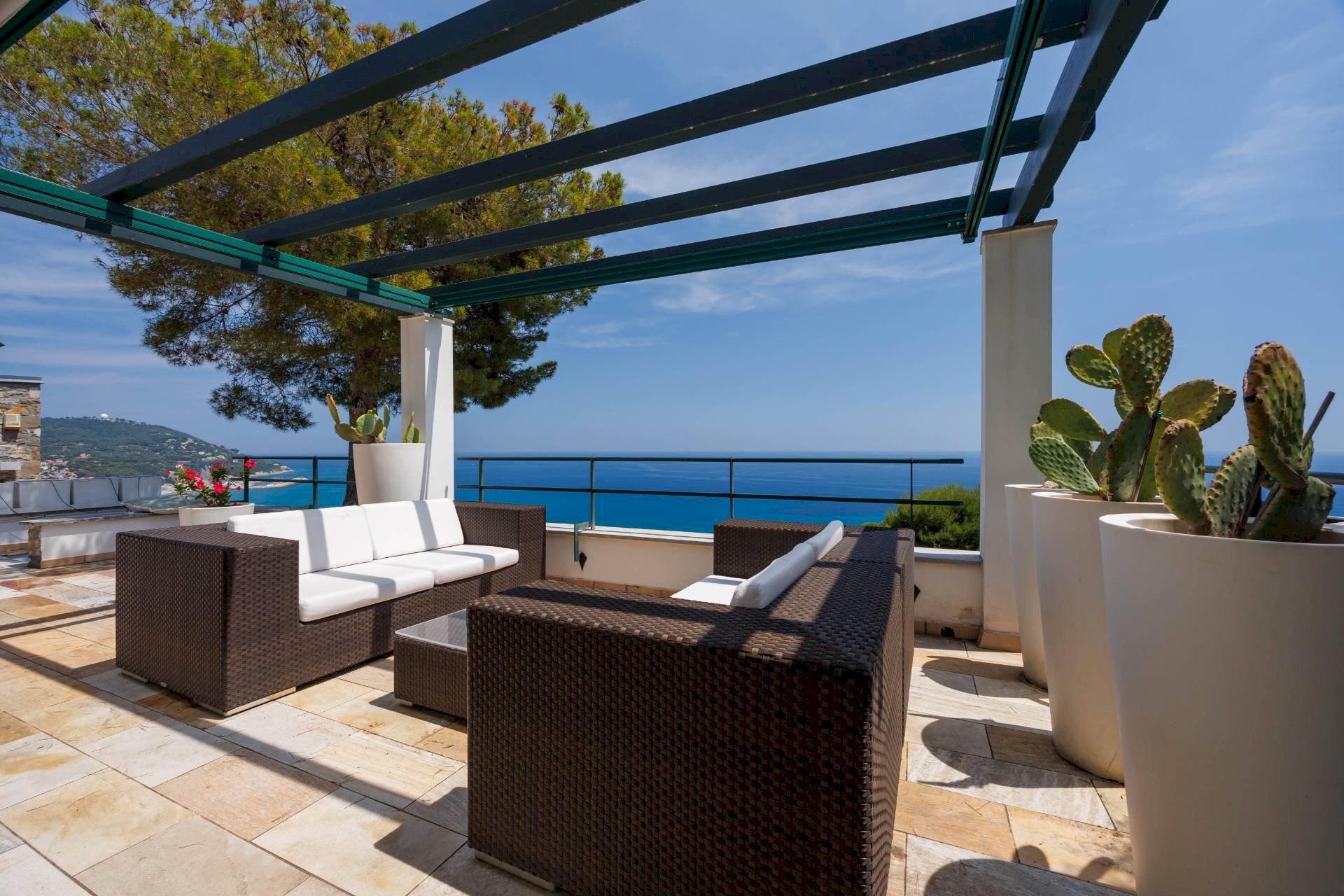 Villa Andora - photo 1