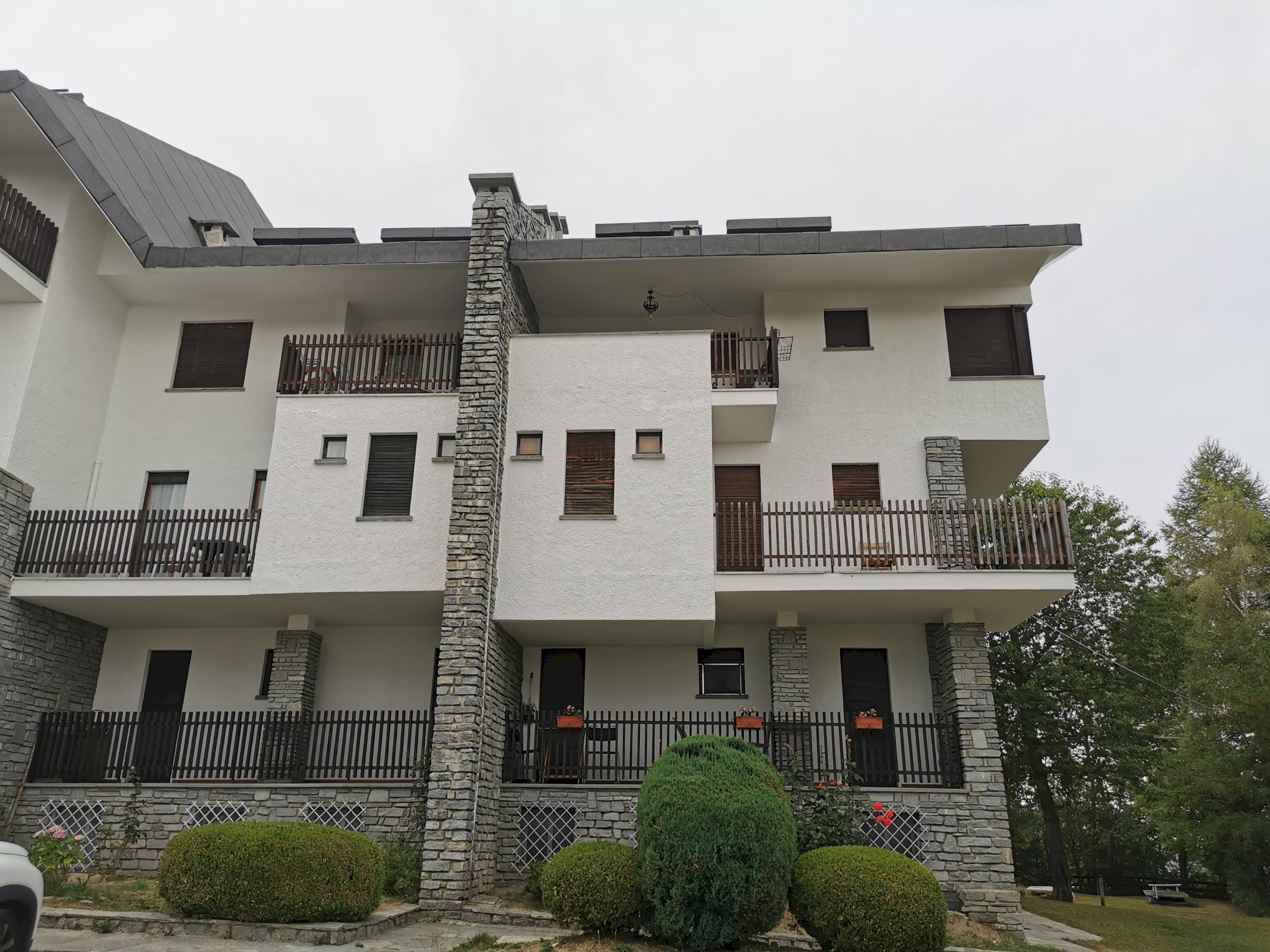 Bilocale Via Roc del Duc, 24, Bagnolo Piemonte - foto 1